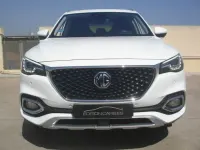 Usado MG HS Luxury 162 CV (119 kW) 2023 Blanco SUV