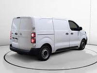 Usado Opel Vivaro 102 HP (75 kW) 2022 Branco Monovolume