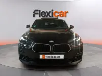 Usado BMW X2 136 CV (100 kW) 2022 Negro SUV