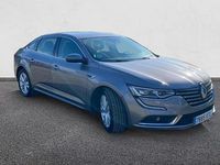 Usado Renault Talisman Zen 150 CV (110 kW) 2019