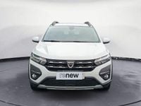 Usado Dacia Sandero Comfort 91 CV (66 kW) 2022 Blanco Berlina
