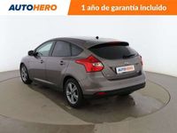 usado Ford Focus 1.0 EcoBoost Edition