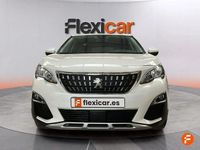 Usado Peugeot 3008 Allure 130 CV (95 kW) 2020 Blanco SUV