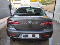 Usado Alfa Romeo 159 Distinctive 150 CV (110 kW) 2009 Gris / plata Berlina