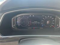 Usado VW Tiguan Edition 150 CV (110 kW) 2020 Gris / plata SUV