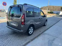 Usado Mercedes A170 Classic 95 CV (69 kW) 2004 Blanco Monovolumen