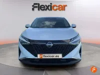 Usado Nissan Qashqai Acenta 140 CV (102 kW) 2025 Blanco SUV
