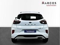 Usado Ford Puma ST-Line X 125 CV (91 kW) 2022 Blanco Berlina