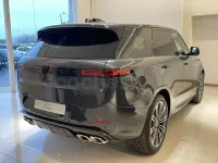 Nuevo Land Rover Range Rover Sport 530 CV (389 kW) 2026 Gris / plata SUV
