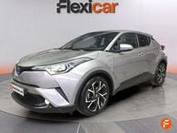 Usado Toyota C-HR Active 122 CV (89 kW) 2019 Gris SUV