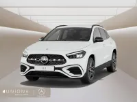 Nuevo Mercedes GLA250 218 CV (160 kW) 2026 Blanco SUV