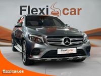 usado Mercedes GLC250 GLCd 4MATIC