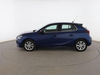 Usado Opel Corsa Elegance 101 HP (74 kW) 2021 Azul Citadino