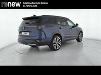 Usado Renault Espace Iconic 200 CV (147 kW) 2023 Azul Familiar