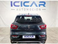 usado Renault Kadjar 1.3 TCe GPF Zen 103kW