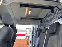 usado Ford Transit Connect Ft 220 Kombi S&s B. Corta L1 Trend 100