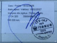 Usado Mercedes B180 Sport Edition 109 CV (80 kW) 2011 Gris / plata Monovolumen