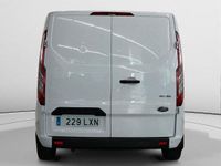Usado Ford Transit 130 CV (95 kW) 2022 Berlina