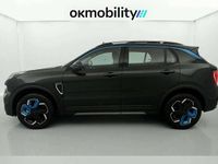 Usado Lynk & Co 01 197 CV (144 kW) 2022 Negro SUV