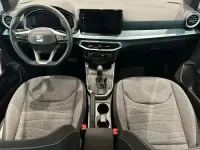Usado Seat Arona Xperience 115 CV (84 kW) 2025 Blanco SUV