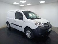 Usado Renault Kangoo 75 CV (55 kW) 2019 Blanco Monovolumen