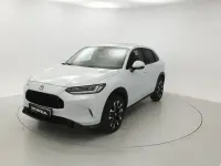 Usado Honda ZR-V Advance 184 CV (135 kW) 2025 Blanco SUV