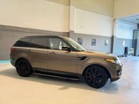 usado Land Rover Range Rover Sport 3.0SDV6 HSE Aut. 306