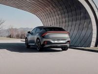 Nuevo Kia EV6 GT-Line 239 kW (325 CV) 2026 Otro SUV