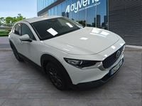 Usado Mazda CX-30 Prime-Line 122 CV (89 kW) 2023 Blanco SUV