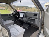 Usado VW Transporter 180 CV (132 kW) 2009 Gris / plata Van