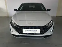 Nuevo Hyundai i20 Blackline 90 CV (66 kW) 2026 Utilitario