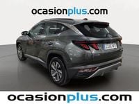 Usado Hyundai Tucson 116 CV (85 kW) 2023 Gris SUV