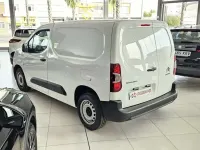 Usado Citroën e-Berlingo 102 CV (75 kW) 2021 Blanco Monovolumen