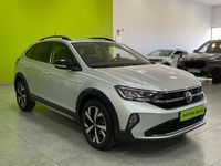 Usado VW Taigo 115 CV (84 kW) 2025 Gris / plata SUV