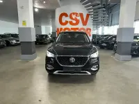 Usado MG HS Luxury 258 CV (189 kW) 2023 Negro SUV