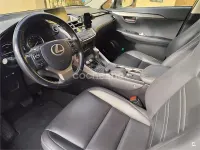 Usado Lexus NX300h Executive Line 197 CV (144 kW) 2015 Blanco SUV