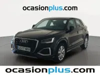 Usado Audi Q2 Advanced Plus 150 CV (110 kW) 2023 Negro SUV