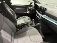 Usado Seat Arona Xperience 115 CV (84 kW) 2024 Blanco SUV