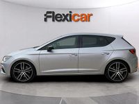 Usado Seat Leon CUPRA 290 HP (213 kW) 2019 Cinzento Sedan