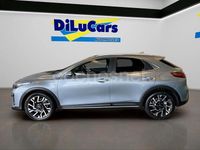 Usado Kia XCeed 120 CV (88 kW) 2023 Gris / plata SUV