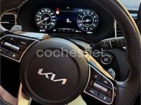 Brugt Kia ProCeed GT 204 HK (150 kW) 2023 Grøn Stationcar