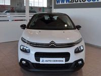 usado Citroën C3 1.6BlueHDi S&S Feel 75