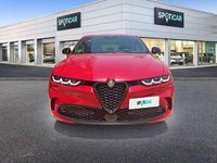 Usado Alfa Romeo Tonale Veloce 131 CV (96 kW) 2024 Rojo SUV