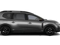 Occasion Dacia Jogger Expression 110 ch (80 kW) 2025 Gris Monospace