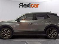Usado Ssangyong (KGM) Korando 149 CV (109 kW) 2023 Gris SUV