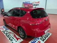 Usado Seat Altea XL I-Tech 105 CV (77 kW) 2014 Granate Monovolumen