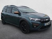 Begagnad Dacia Jogger Expression 140 HK (102 kW) 2024 Minibuss