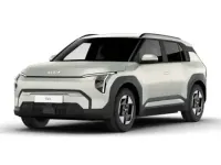 Nuevo Kia EV3 Earth 150 kW (204 CV) 2025 Gris SUV