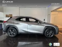 Usado Lexus UX Business Edition 184 CV (135 kW) 2022 Otro SUV