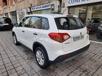 Brugt Suzuki Vitara GL 120 HK (88 kW) 2016 Hvid SUV